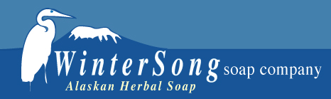 Wintersong Soap