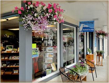 Storefront